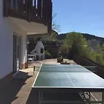 Haus Zum Wald * Furtwangen im Schwarzwald