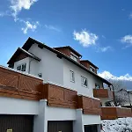 Haus Zum Wald Apartament