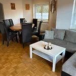 Apartament Haus Zum Wald