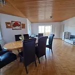 Haus Zum Wald