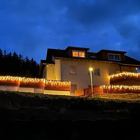 Haus Zum Wald *