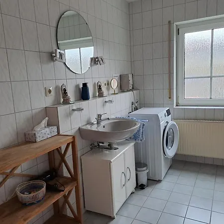 Haus Zum Wald * Furtwangen