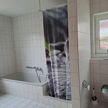 Haus Zum Wald * Furtwangen