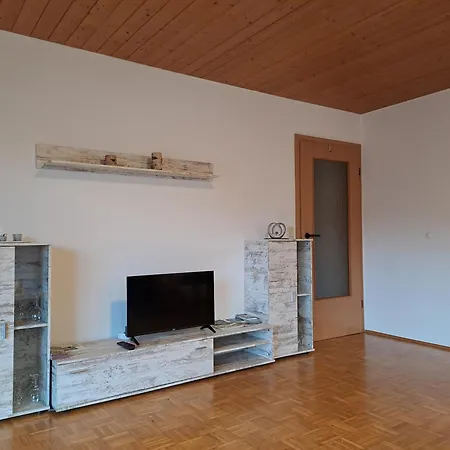 Apartment Haus Zum Wald *