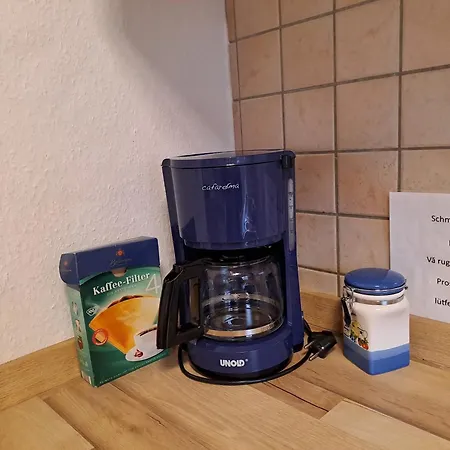 Haus Zum Wald Furtwangen