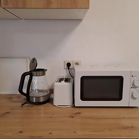 Apartment Haus Zum Wald