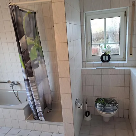 Appartement Haus Zum Wald *