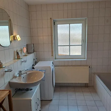 Haus Zum Wald