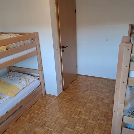 Haus Zum Wald Apartment Furtwangen