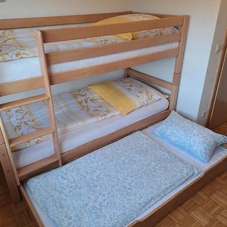 Apartman Haus Zum Wald