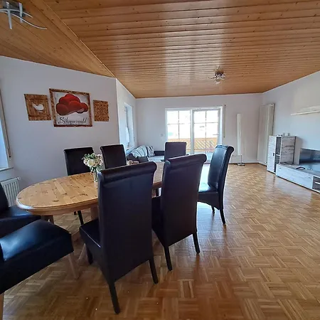 Haus Zum Wald